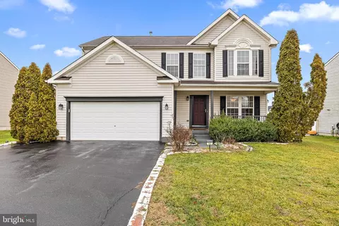 167 Theater Ln, Camden Wyoming, DE 19934