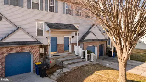 Exterior - 324 Northdown Dr, Dover, DE 19904 photo 2 of 8