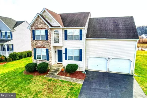 388 Belfry Dr, Felton, DE 19943