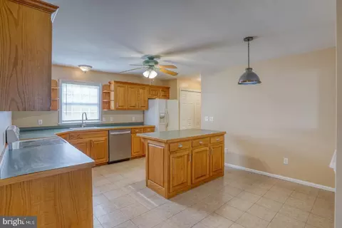 Kitchen - 243 Greenview Dr, Dover, DE 19901 photo 1 of 6