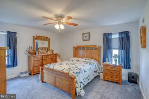 Bedroom - 41 Caleb Crk, Dover, DE 19901 photo 1 of 7