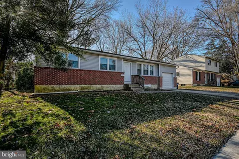 Exterior - 338 Nimitz Rd, Dover, DE 19901 photo 3 of 7