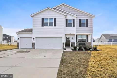 790 Red Maple Rd, Smyrna, DE 19977