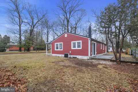 Exterior - 760 Holly Dr, Dover, DE 19904 photo 3 of 5