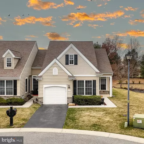 25 Thistle Ct, Smyrna, DE 19977