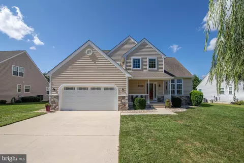 120 Ginger Ln, Milford, DE 19963