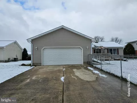 Exterior - 949 Shank Rd, Dover, DE 19904 photo 11 of 11
