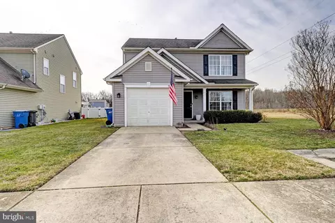73 Silver Fir Dr, Camden Wyoming, DE 19934