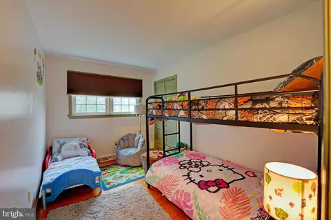 Bedroom - 270 N Old Mill Rd, Dover, DE 19901 photo 2 of 3