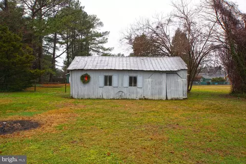 Exterior - 270 N Old Mill Rd, Dover, DE 19901 photo 13 of 13