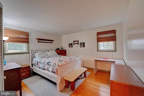 Bedroom - 270 N Old Mill Rd, Dover, DE 19901 photo 3 of 3
