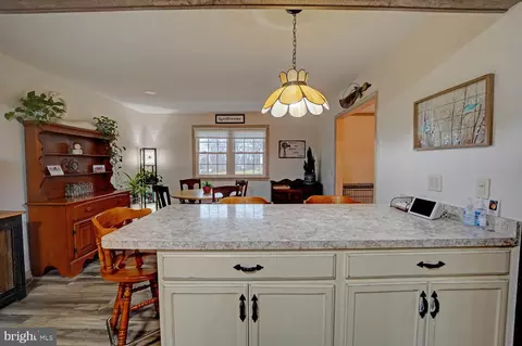 Kitchen - 270 N Old Mill Rd, Dover, DE 19901 photo 1 of 7