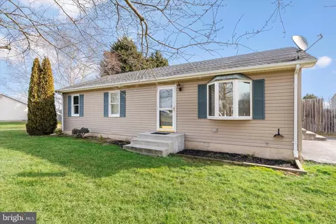 2382 Alley Corner Rd, Clayton, DE 19938