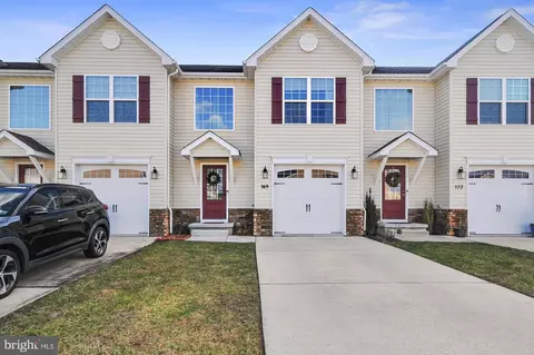 169 Wynsome Blvd, Camden Wyoming, DE 19934