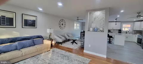 Living - 1204 Harrison Dr, Dover, DE 19901 photo 2 of 10
