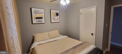 Bedroom - 1204 Harrison Dr, Dover, DE 19901 photo 2 of 15