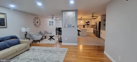 Living - 1204 Harrison Dr, Dover, DE 19901 photo 3 of 10