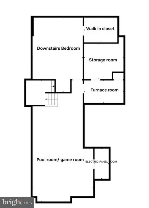 Floorplan - 8 Hemsted Ct, Dover, DE 19904 photo 3 of 3
