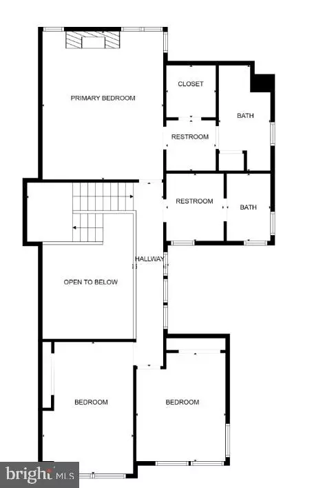 Floorplan - 8 Hemsted Ct, Dover, DE 19904 photo 2 of 3