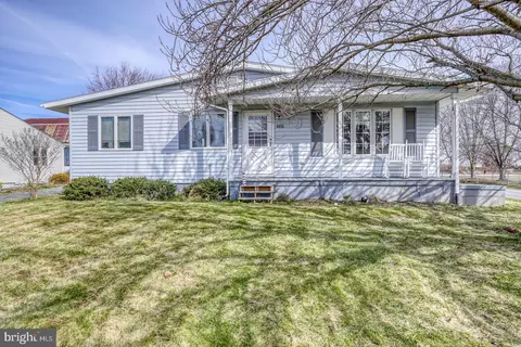 486 Main St, Dover, DE 19901