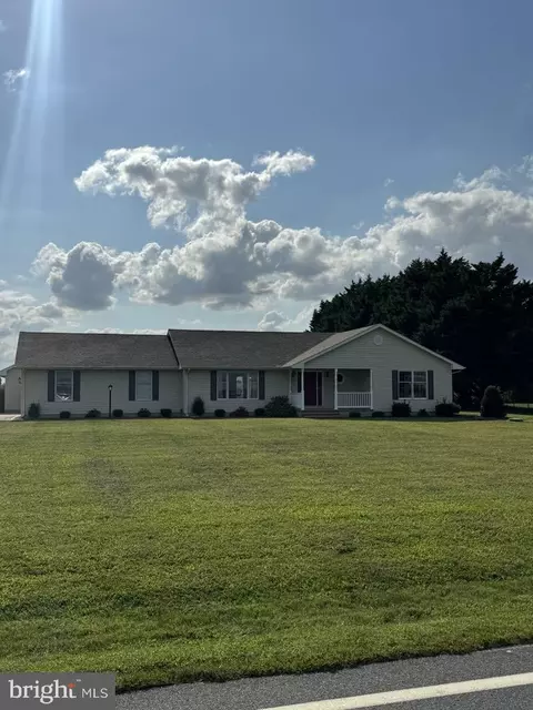 4207 Canterbury Rd, Harrington, DE 19952