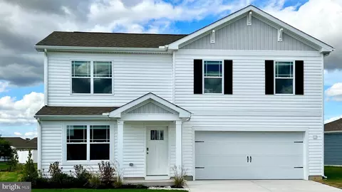 101 New England Dr, Felton, DE 19943