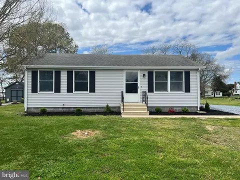 93 Wharton St, Houston, DE 19954
