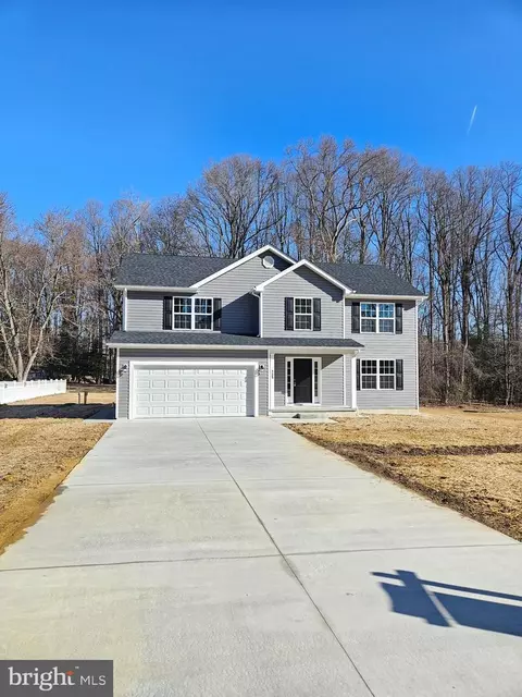 159 Hudson Branch Dr, Frederica, DE 19946
