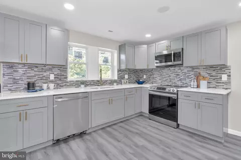 Kitchen - 3942 Bayside Dr, Dover, DE 19901 photo 1 of 4