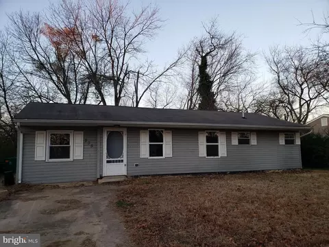Exterior - 235 S Governors Blvd, Dover, DE 19901 photo 3 of 3