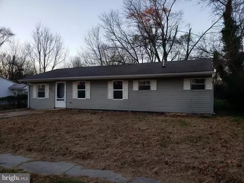 235 S Governors Blvd, Dover, DE 19901