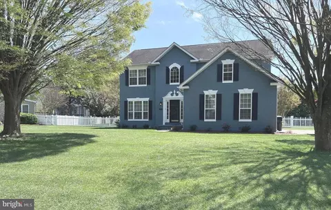 218 Homestead Dr, Camden Wyoming, DE 19934