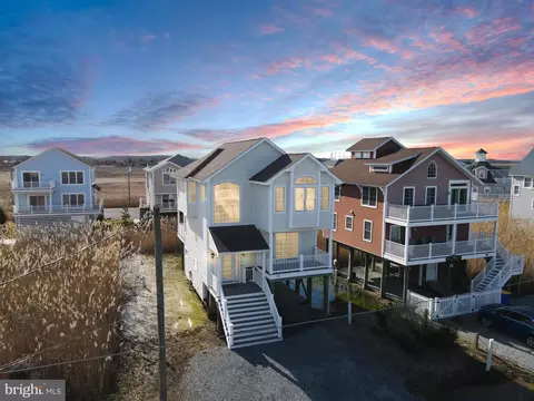 189 N Bay Shore Dr, Frederica, DE 19946