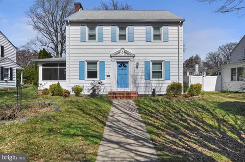 43 Rodney Rd, Dover, DE 19901