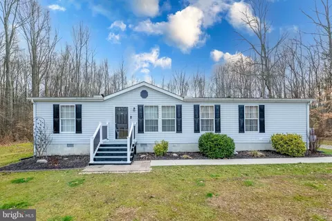 1767 Everetts Corner Rd, Hartly, DE 19953