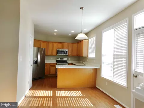 Kitchen - 112 W Sheldrake Cir, Dover, DE 19904 photo 2 of 2