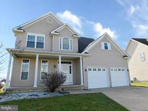 112 W Sheldrake Cir, Dover, DE 19904