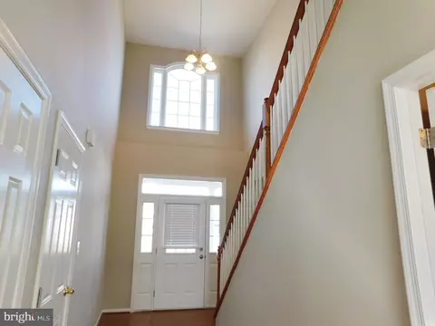 Entry Way - 112 W Sheldrake Cir, Dover, DE 19904 photo 2 of 2