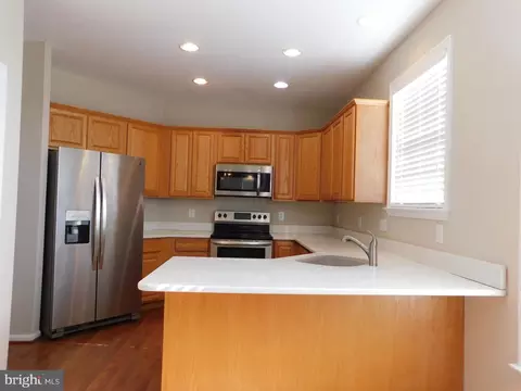 Kitchen - 112 W Sheldrake Cir, Dover, DE 19904 photo 1 of 2