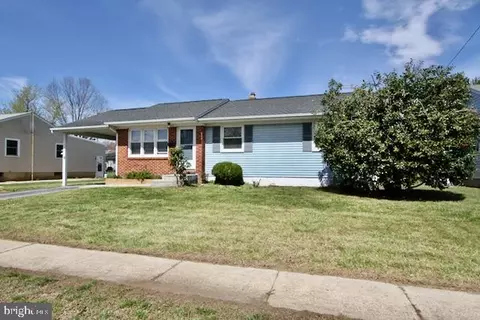 272 E North St, Smyrna, DE 19977