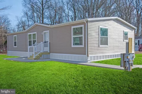 47 Sherwood Forest Way #47, Hartly, DE 19953