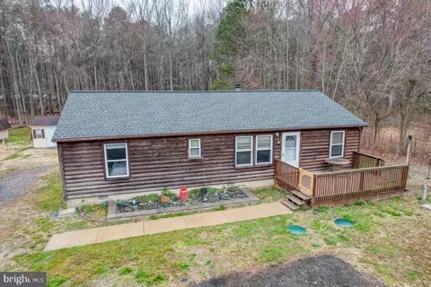 959 Barney Jenkins Rd, Felton, DE 19943
