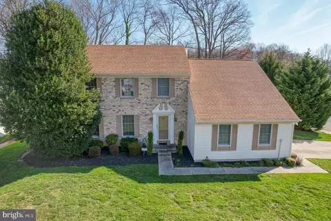 151 Meetinghouse Ln, Dover, DE 19904