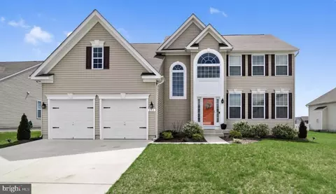 191 Sisson Ln, Magnolia, DE 19962