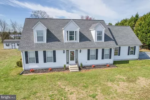 115 Jefferson Woods Dr, Harrington, DE 19952