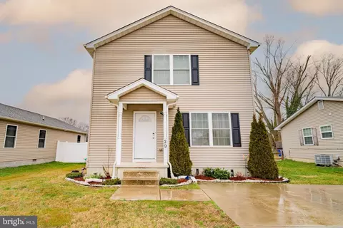 29 Reed St, Harrington, DE 19952