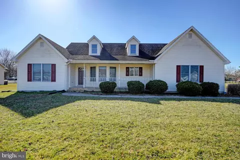 Exterior - 391 Josie Ave, Dover, DE 19901 photo 3 of 19