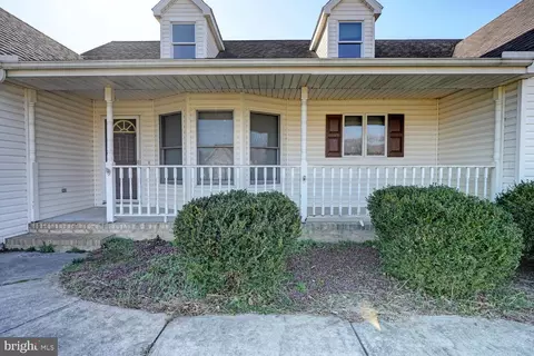 Exterior - 391 Josie Ave, Dover, DE 19901 photo 5 of 19