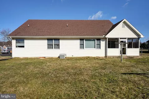 Exterior - 391 Josie Ave, Dover, DE 19901 photo 15 of 19