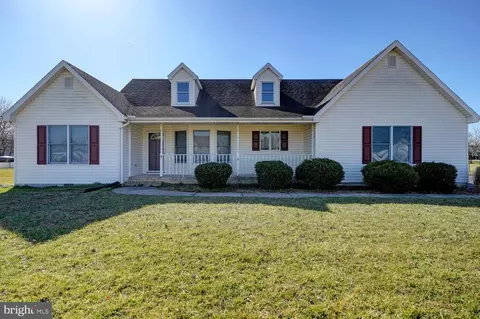 Exterior - 391 Josie Ave, Dover, DE 19901 photo 2 of 19